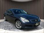 INFINITI G37 x Sport Sedan AWD