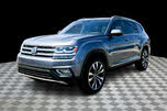 Volkswagen Atlas SEL FWD