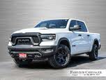 RAM 1500 Rebel Crew Cab 4WD