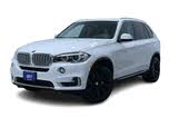 BMW X5 xDrive35d AWD