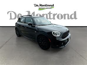 MINI Countryman Cooper S ALL4 AWD