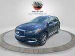 INFINITI QX60 Pure AWD