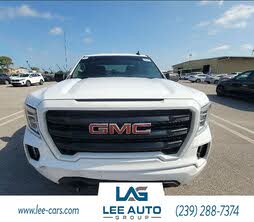 GMC Sierra 1500 Elevation Crew Cab RWD