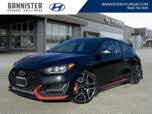 Hyundai Veloster N FWD