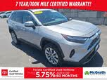 Toyota RAV4 Limited AWD