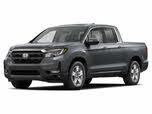 Honda Ridgeline RTL AWD