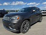 Jeep Grand Cherokee Summit 4WD