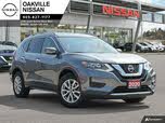 Nissan Rogue S FWD