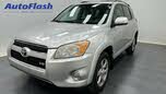 Toyota RAV4 Limited V6 4WD