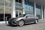 Toyota Camry SE FWD