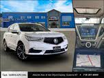 Acura MDX SH-AWD with Technology Package