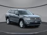 Volkswagen Atlas V6 SEL FWD