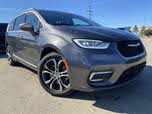 Chrysler Pacifica Pinnacle AWD