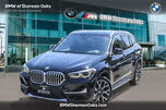 BMW X1 sDrive28i FWD