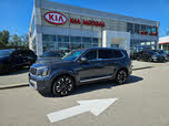 Kia Telluride SX AWD