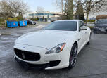 Maserati Quattroporte S Q4 AWD