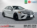 Toyota Camry SE FWD