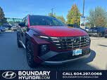 Hyundai Tucson N Line AWD