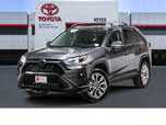 Toyota RAV4 XLE Premium FWD