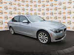 BMW 3 Series 330i xDrive Sedan AWD