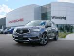 Acura MDX SH-AWD with Technology Package