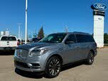 Lincoln Navigator Reserve 4WD