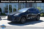 Lexus NX Hybrid 350h Premium AWD