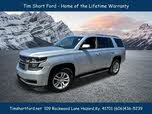 Chevrolet Tahoe LT 4WD