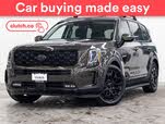 Kia Telluride SX AWD