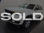 Jeep Grand Cherokee L Limited 4WD