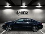 Volkswagen CC 2.0T Sportline FWD