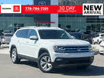 Volkswagen Atlas 3.6 FSI Comfortline 4Motion