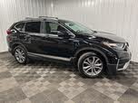 Honda CR-V Hybrid Touring AWD