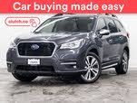 Subaru Ascent Premier AWD