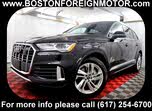 Audi Q7 quattro Premium 45 TFSI AWD