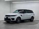 Land Rover Range Rover Sport SE AWD