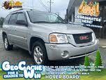 GMC Envoy 4 Dr SLT 4WD SUV