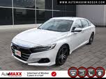 Honda Accord Touring FWD