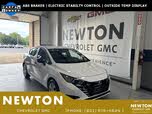 Nissan Versa S FWD