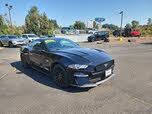 Ford Mustang GT Premium Coupe RWD