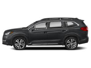 Subaru Ascent Limited 8-Passenger AWD