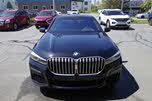 BMW 7 Series 750i xDrive AWD