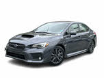 Subaru WRX Sport AWD