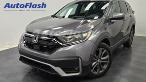 Honda CR-V Sport AWD