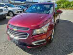 Chevrolet Cruze Limited 2LT FWD