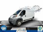 RAM ProMaster 2500 159 High Roof Cargo Van