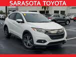 Honda HR-V EX AWD