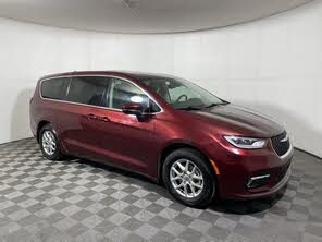 Chrysler Pacifica Touring L FWD