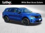 Kia Sorento SX AWD