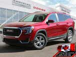 GMC Terrain SLE AWD